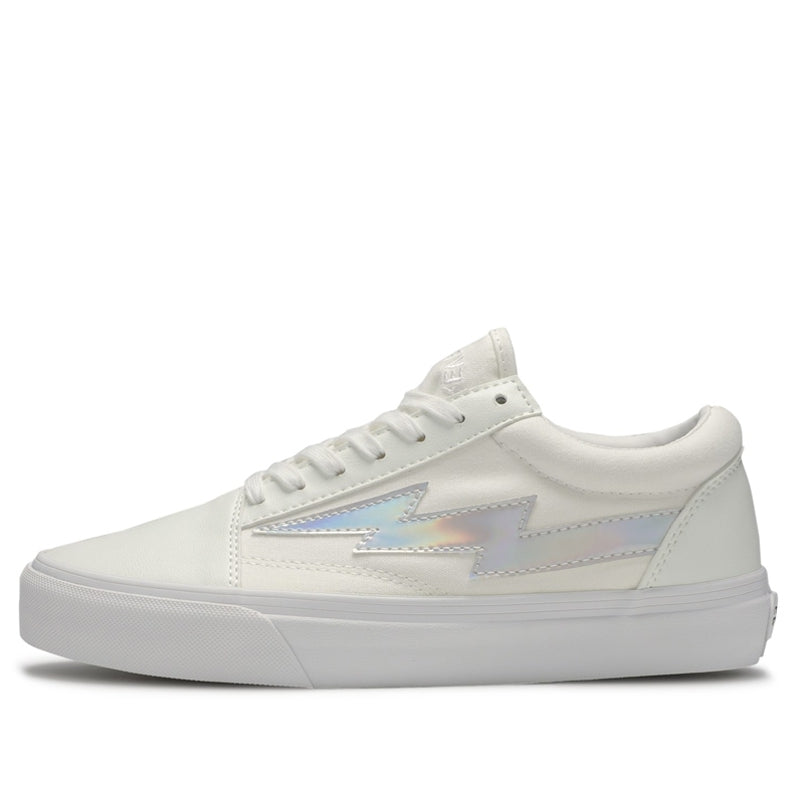 Revenge X Storm Low Top 'Bolt White' RS588977-001-BOLTWHT
