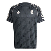 adidas Real Madrid LFSTLR Jersey 'Grey' JI9481