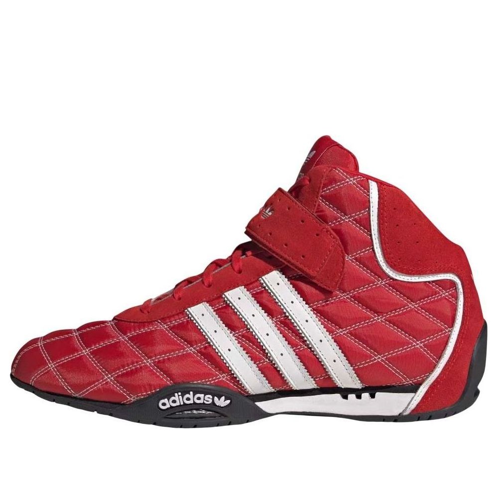 adidas Adiracer High 'Red' JH6205