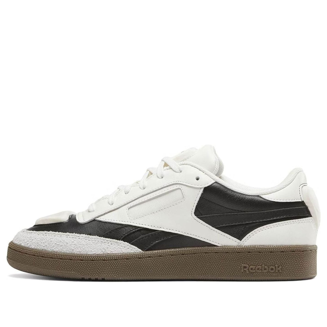 Reebok Club C Revenge 'HYMNE White Black' 100221849