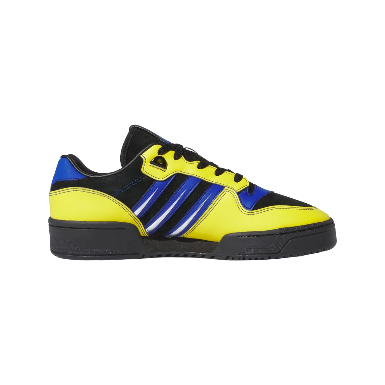 adidas x Marvel Rivalry 86 Low 'Wolverine' JQ5037