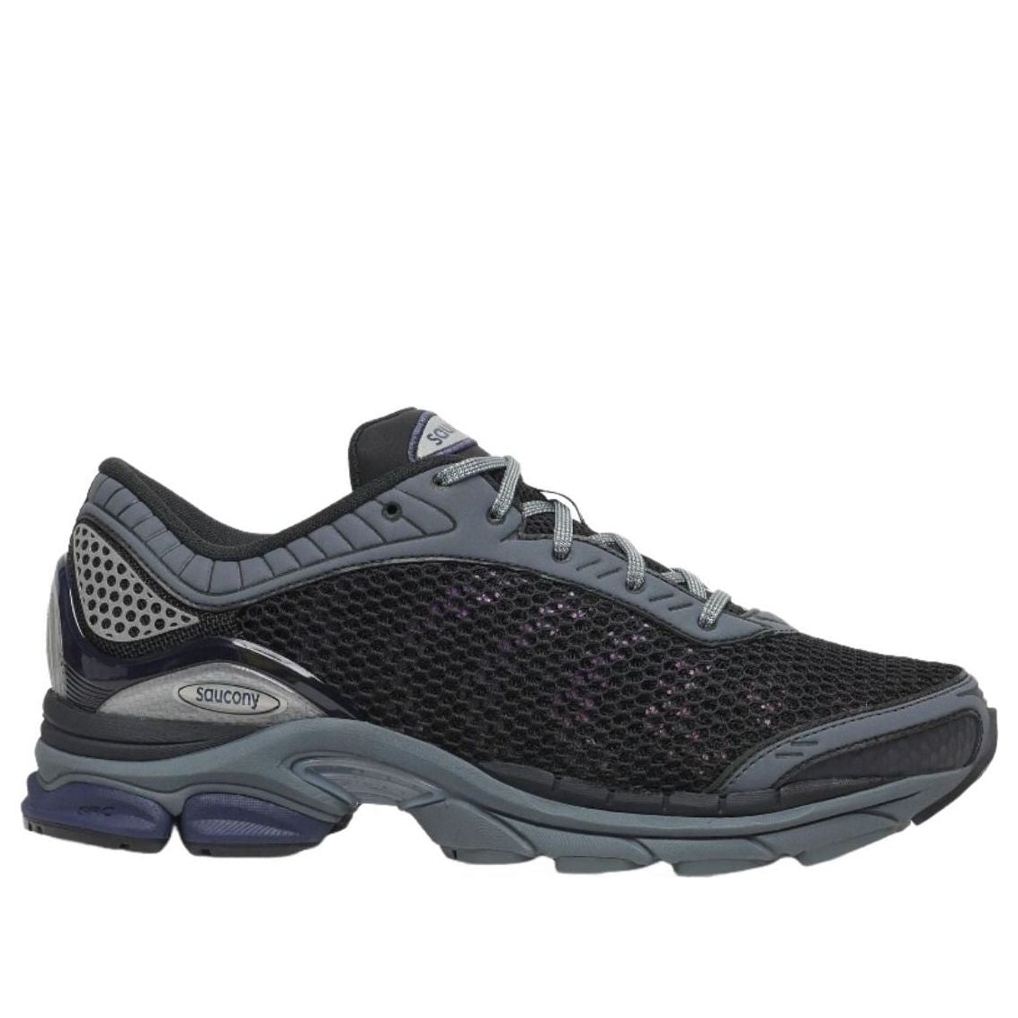 Saucony ProGrid Paramount 'Black Anchor' S101514-1003