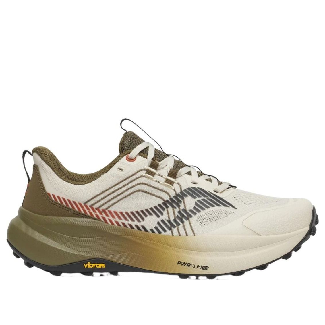 Saucony Xodus Ultra 4 'Eggshell Field' S101617-1010