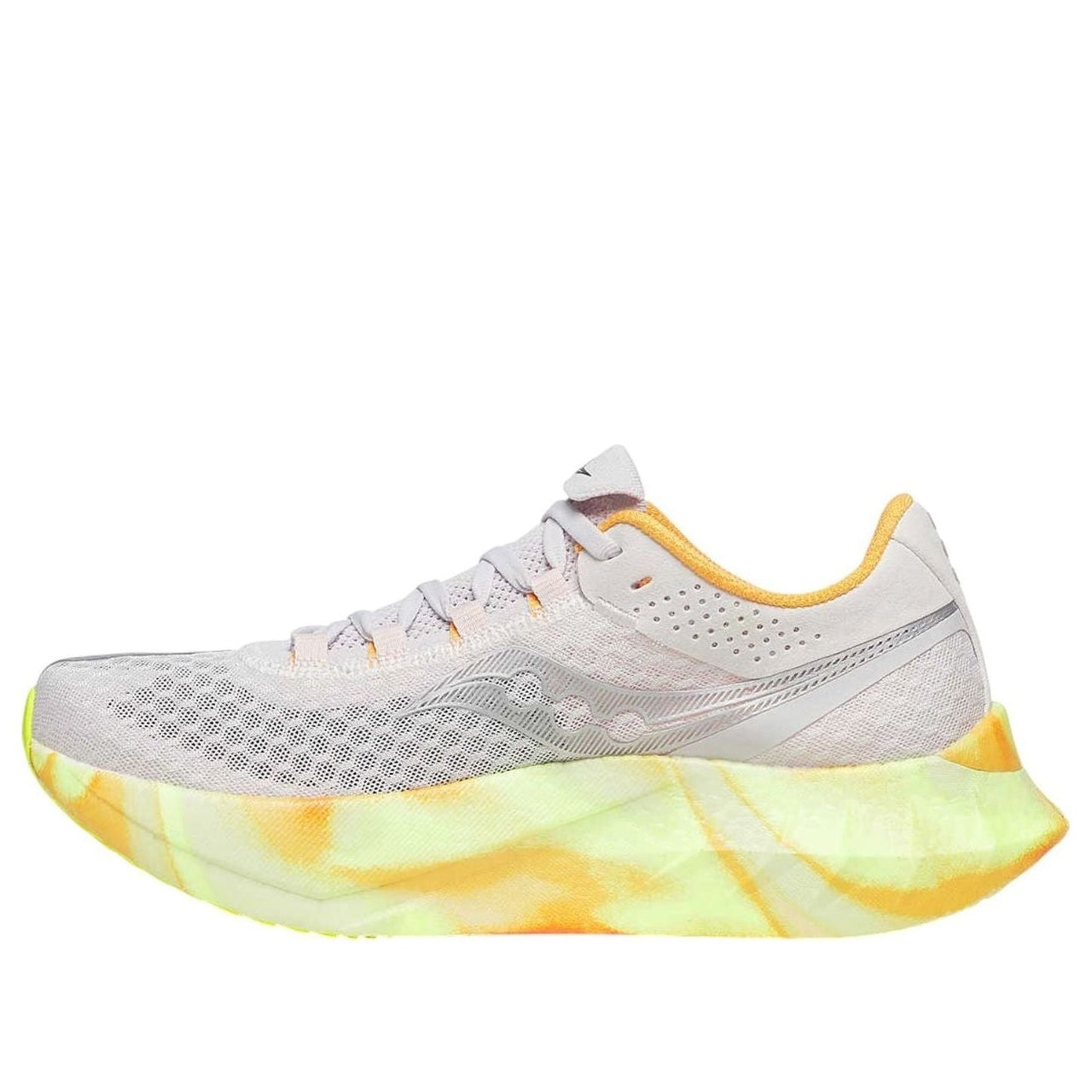 (WMNS) Saucony Endorphin Pro 4 'Fog Peel' S10939-30