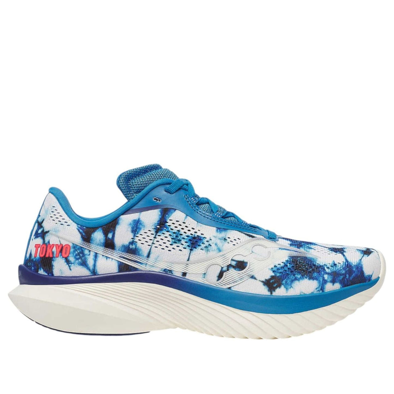 (WMNS) Saucony Kinvara 15 'Tokyo Marathon' S10967-300