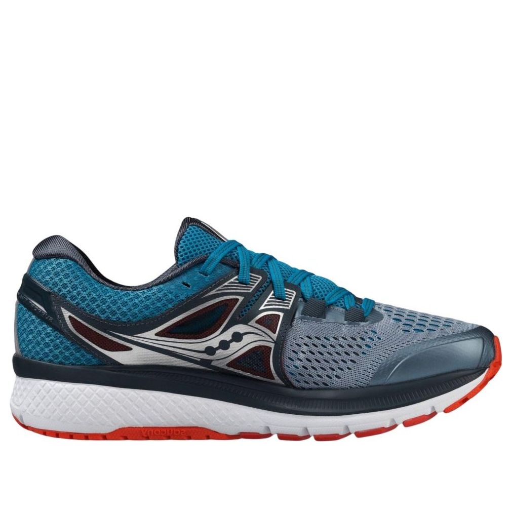 Saucony Triumph ISO 3 'Grey Blue' S20346-2