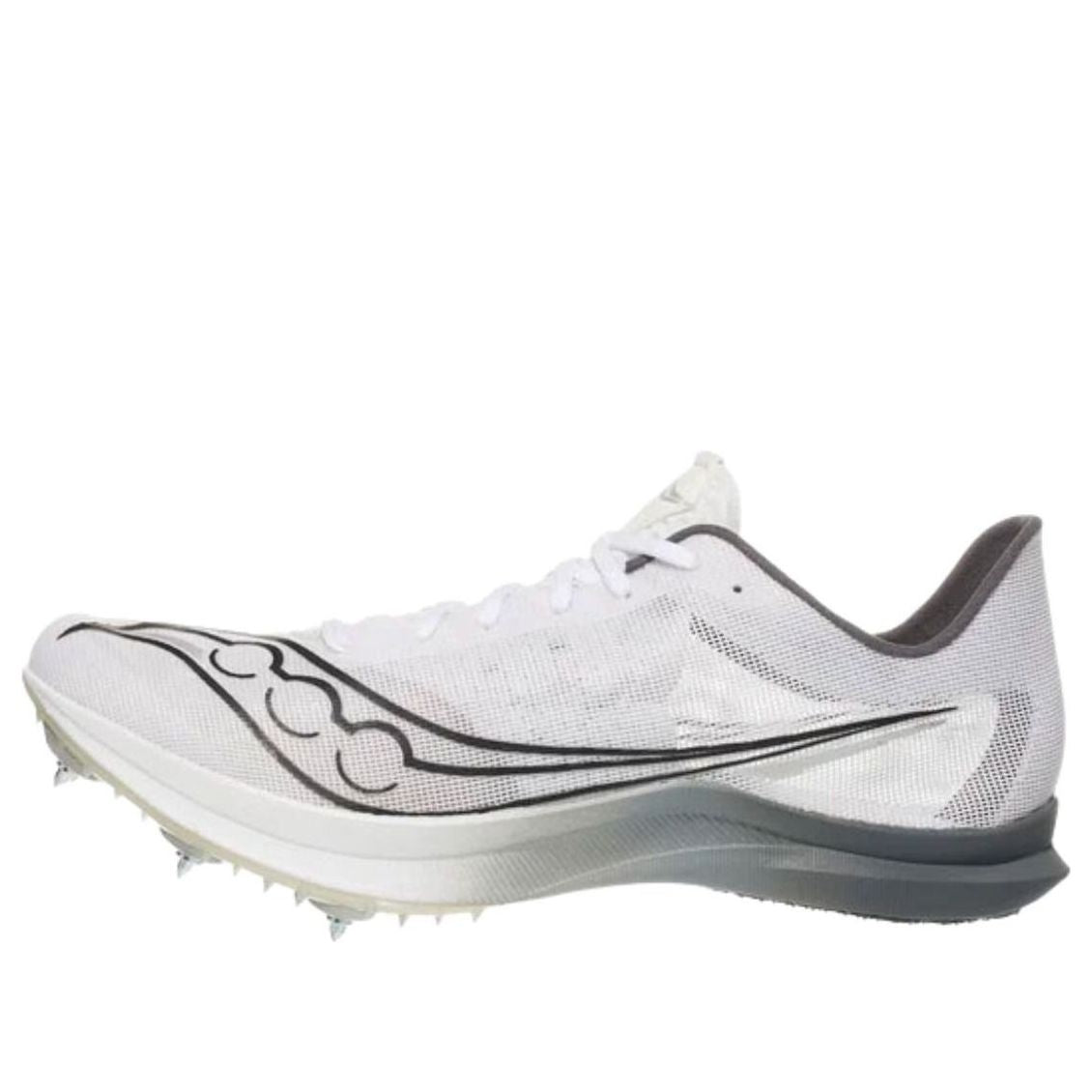 Saucony Endorphin Cheetah 'White Carbon' S29095-10