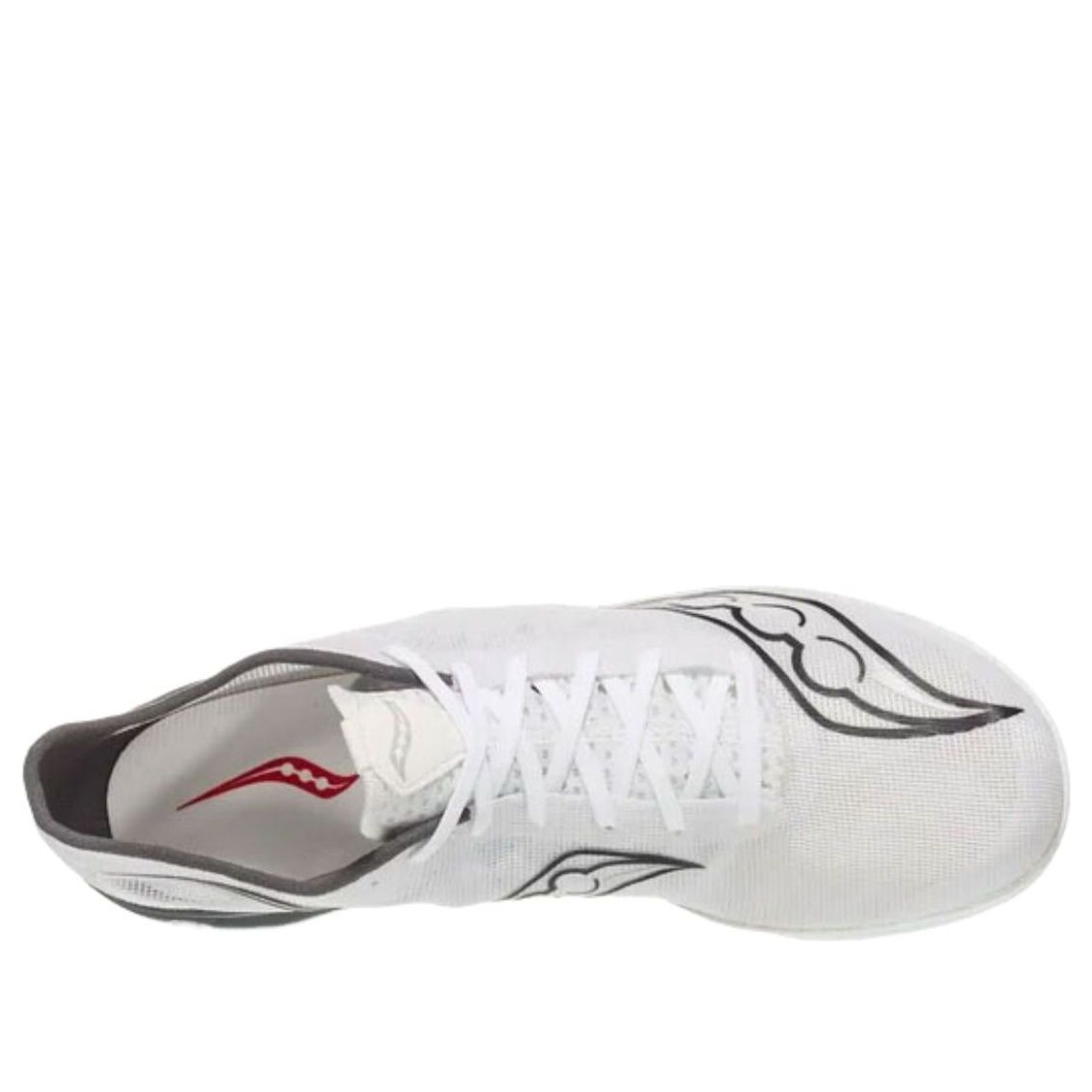 Saucony Endorphin Cheetah 'White Carbon' S29095-10