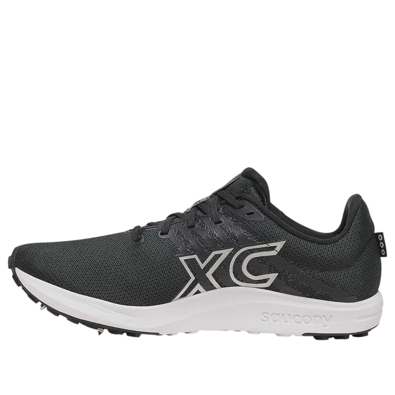 Saucony Kilkenny XC10 Spike 'Black White' S31000-200