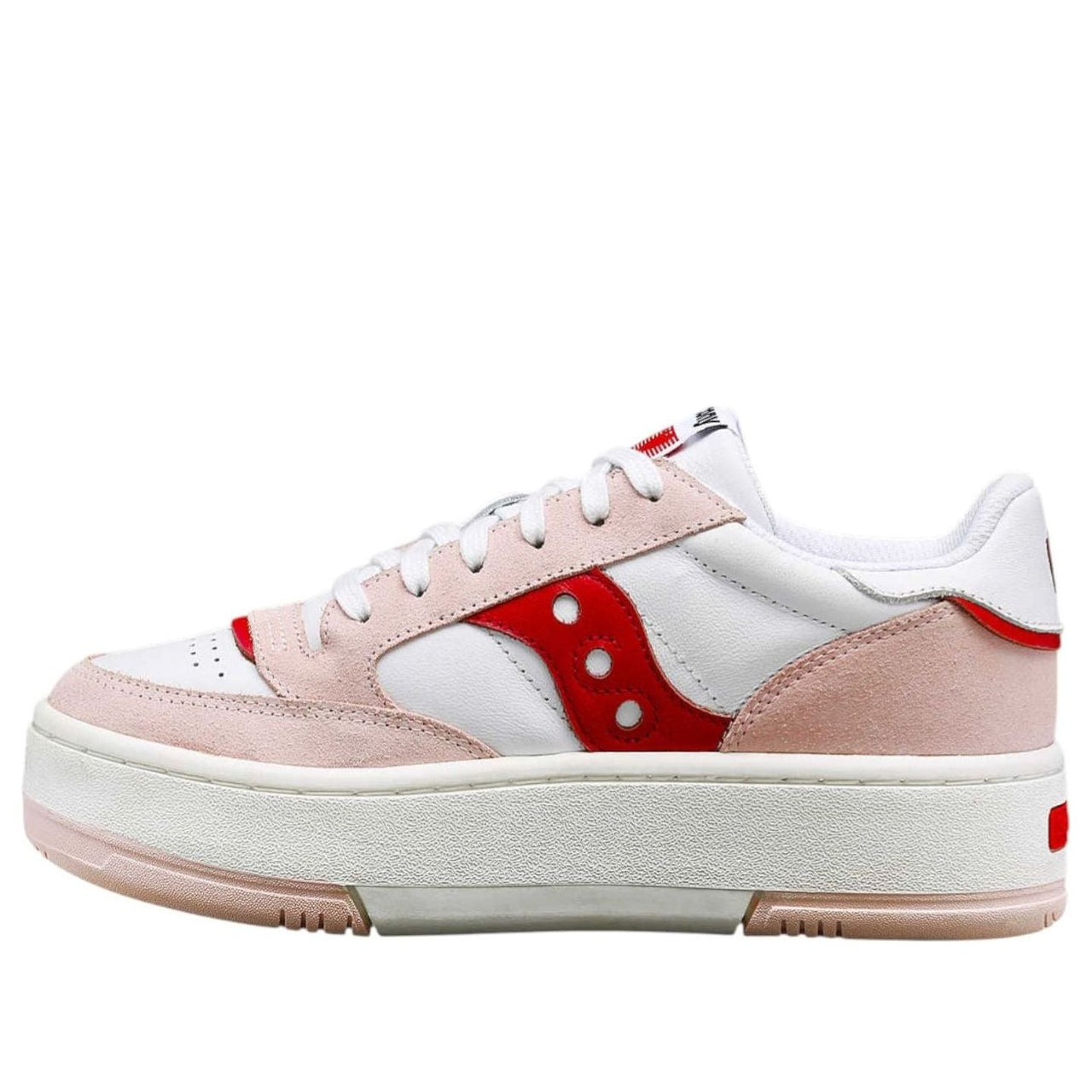 (WMNS) Saucony Jazz Court Platform 'St. Valentine' S60781-1