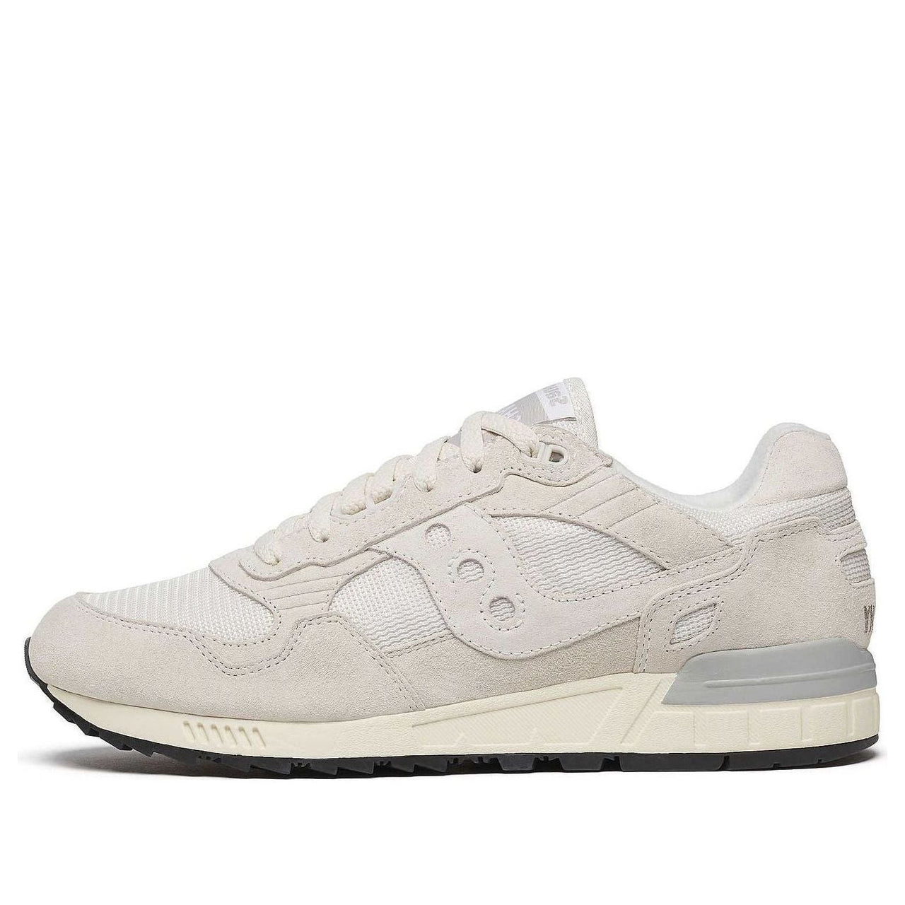 Saucony Shadow 5000 'Cream White' S70665-53