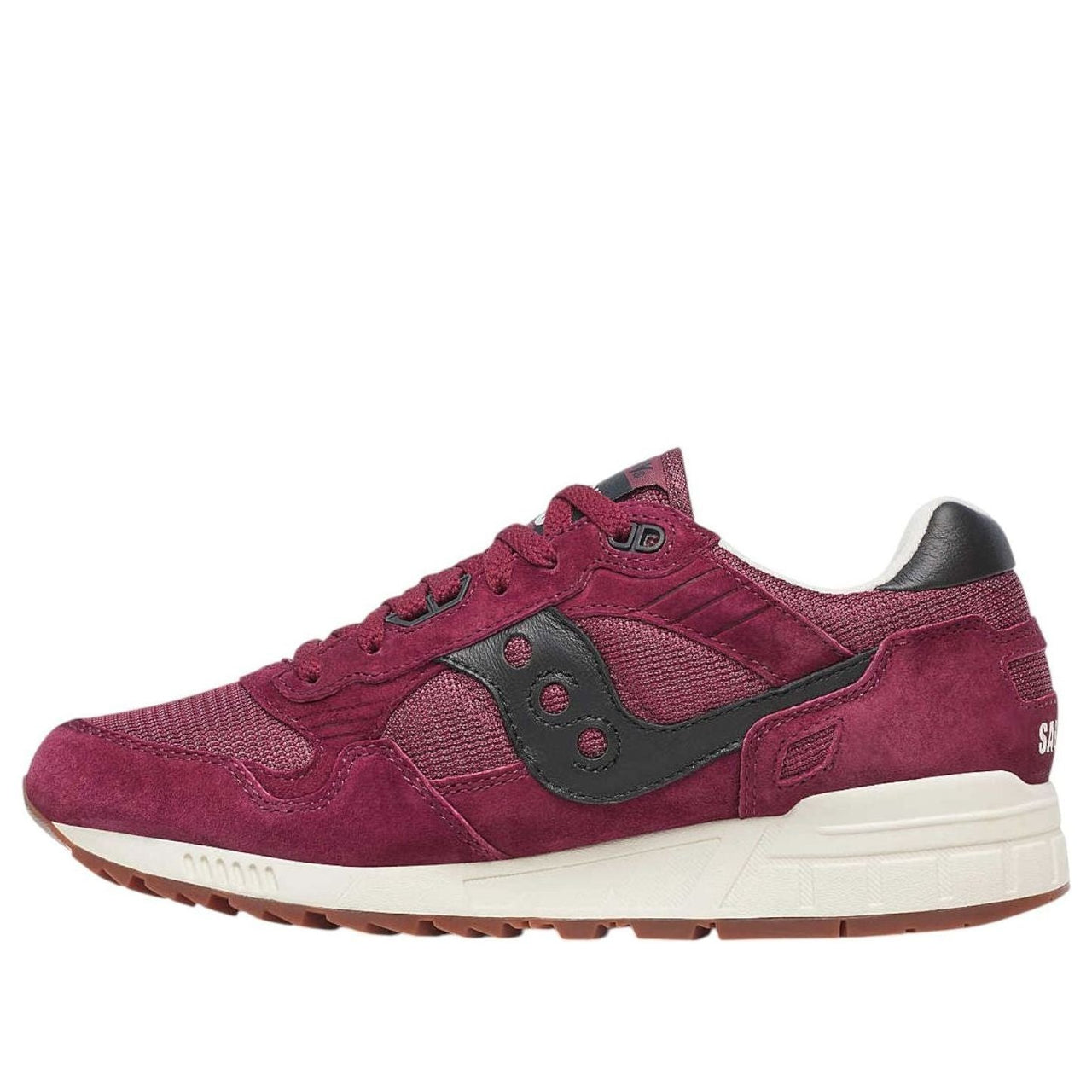 Saucony Shadow 5000 'Brick Black' S70665-70