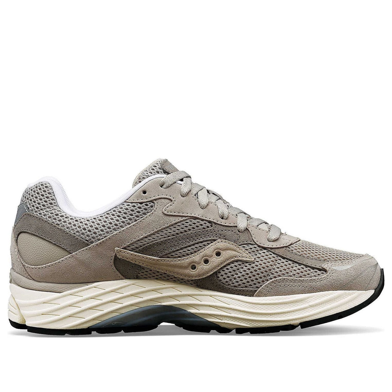 Saucony ProGrid Omni 9 Premium 'Grey' S70740-10