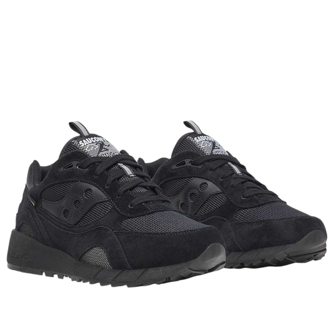 Saucony Shadow 6000 GTX 'Triple Black' S70786-4