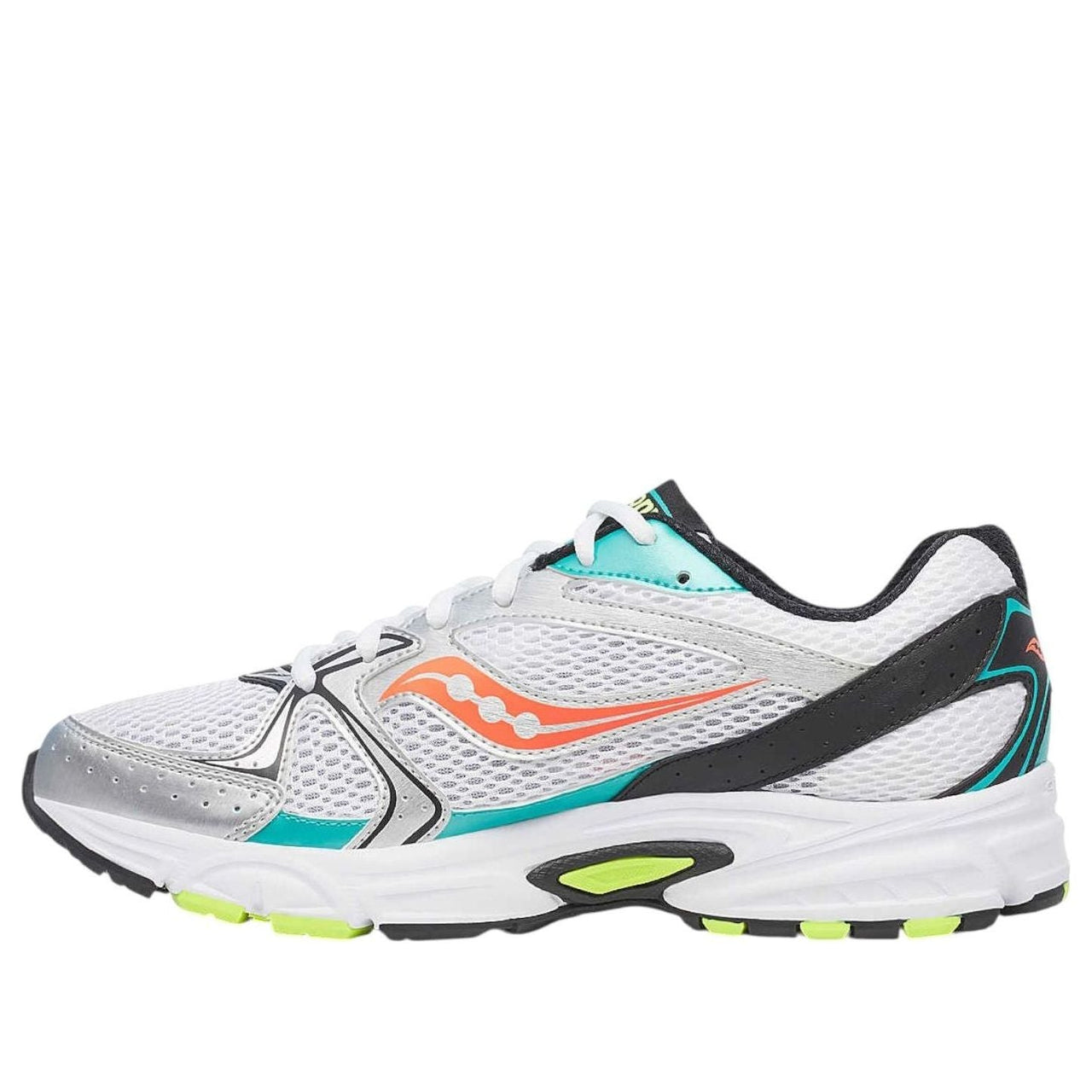 Saucony Ride Millennium 'White Mutant' S70812-25