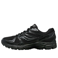 Saucony Grid Ride Millennium 'Black' S70812-3