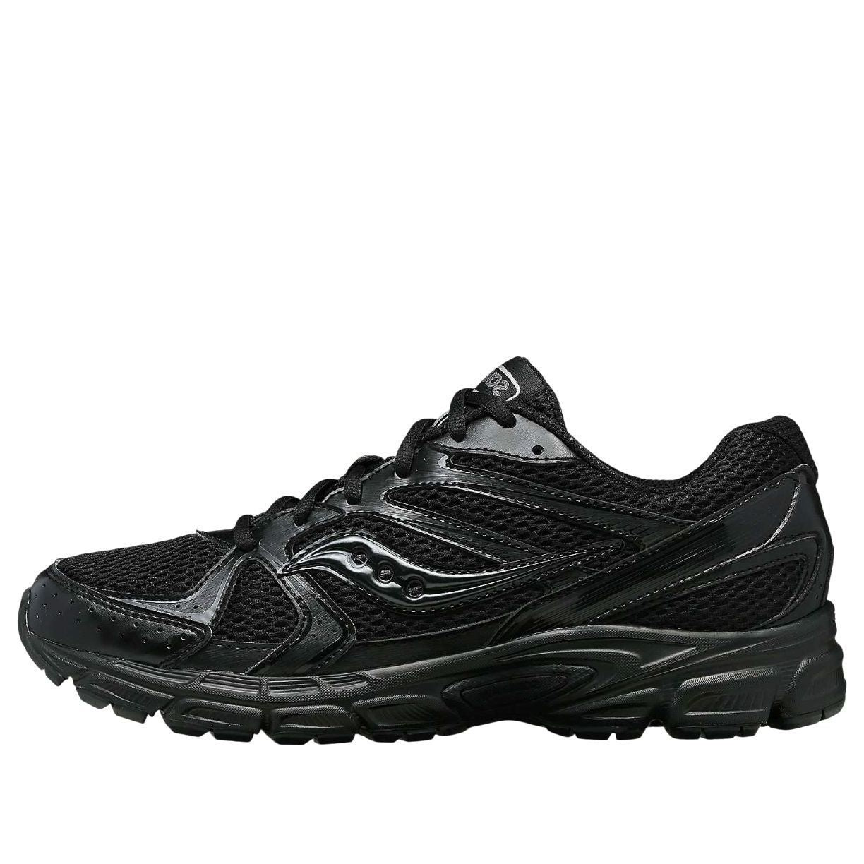 Saucony Grid Ride Millennium 'Black' S70812-3