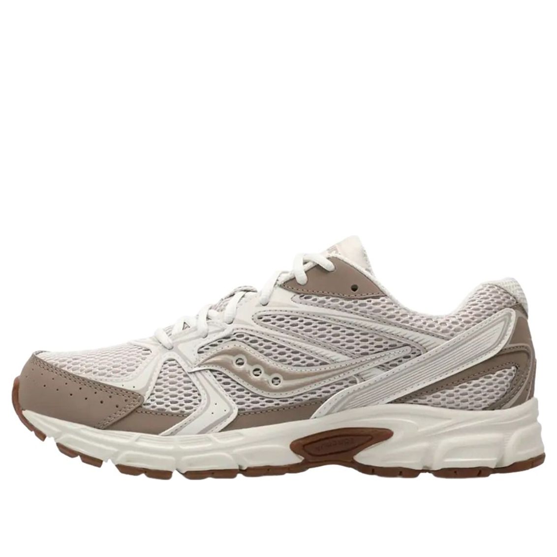 Saucony Ride Millennium 'Matte Morel Dove' S70850-5