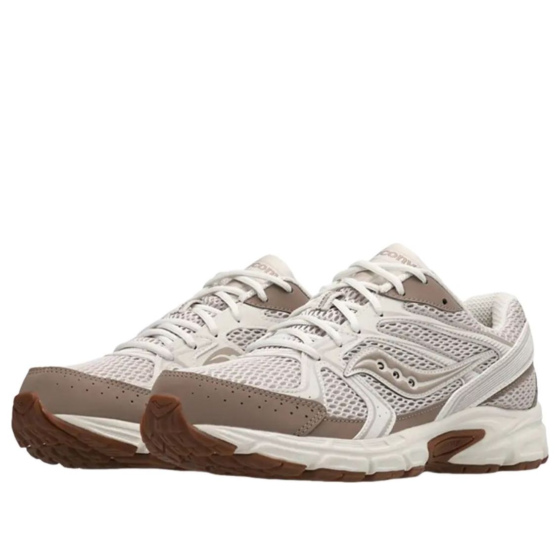 Saucony Ride Millennium 'Matte Morel Dove' S70850-5