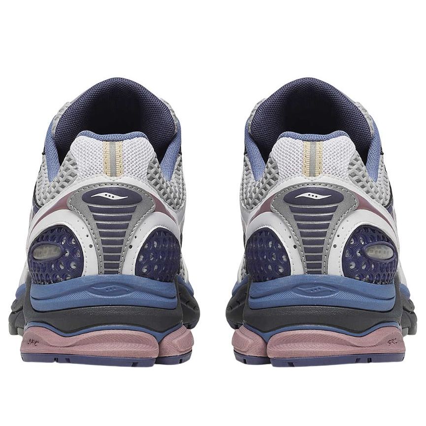 Saucony Progrid Triumph 4 'White Blue' S70902-3