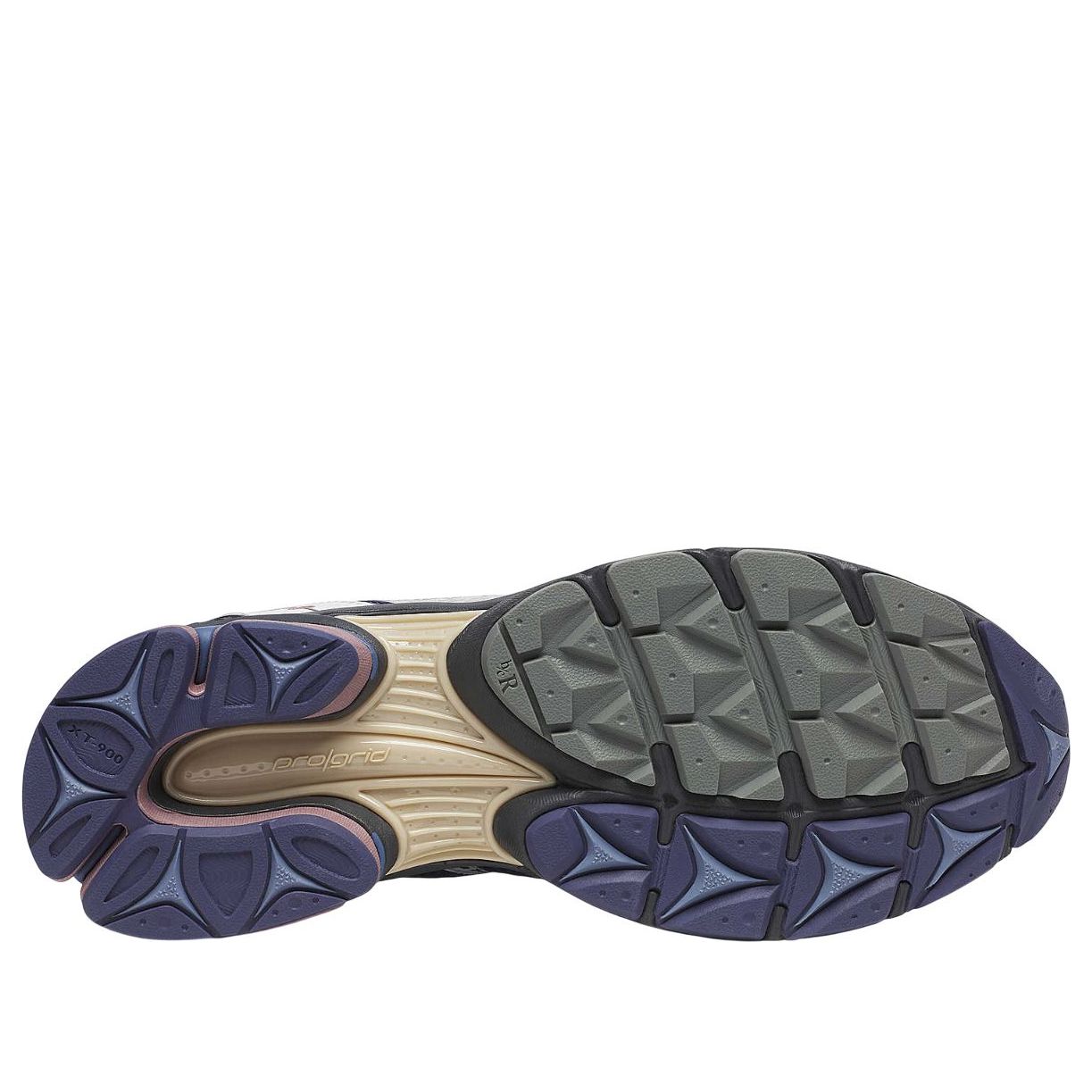 Saucony Progrid Triumph 4 'White Blue' S70902-3