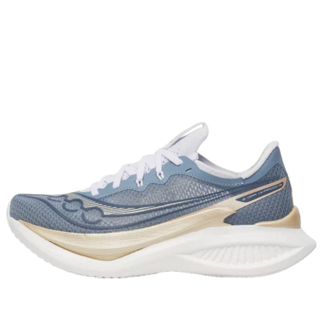 (WMNS) Saucony Endorphin Pro 5 'Storm Blue' SA11064-142