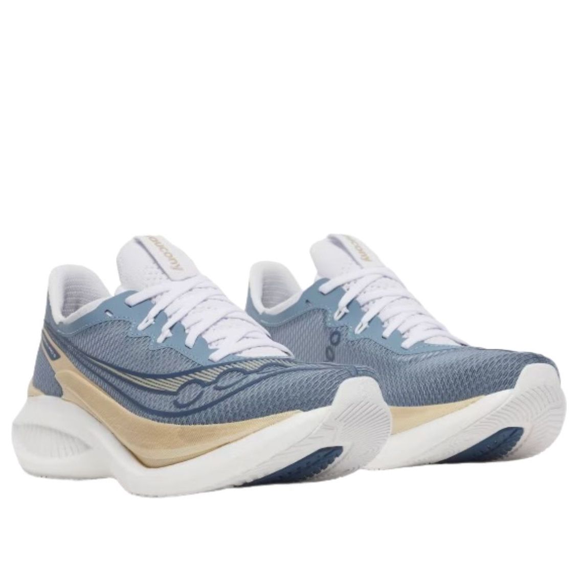 (WMNS) Saucony Endorphin Pro 5 'Storm Blue' SA11064-142