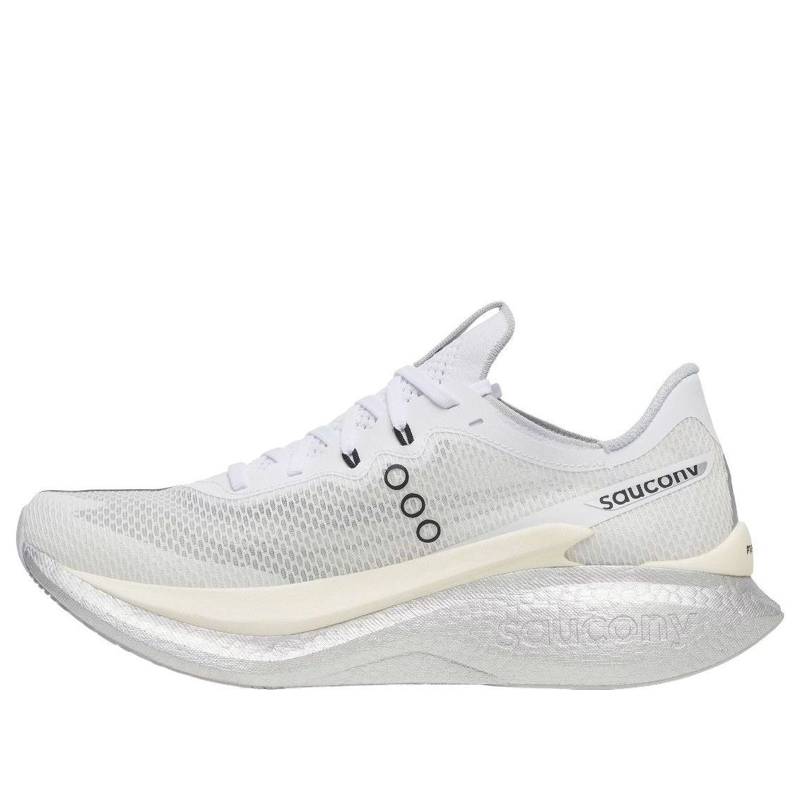 Saucony Endorphin Pro 5 'Silver' SA21064-101