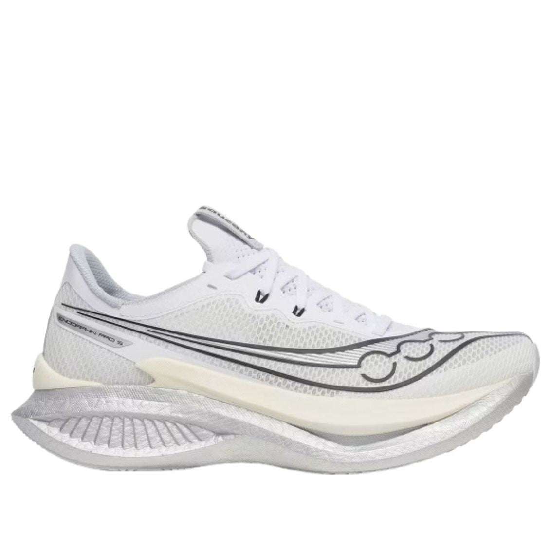 Saucony Endorphin Pro 5 'Silver' SA21064-101