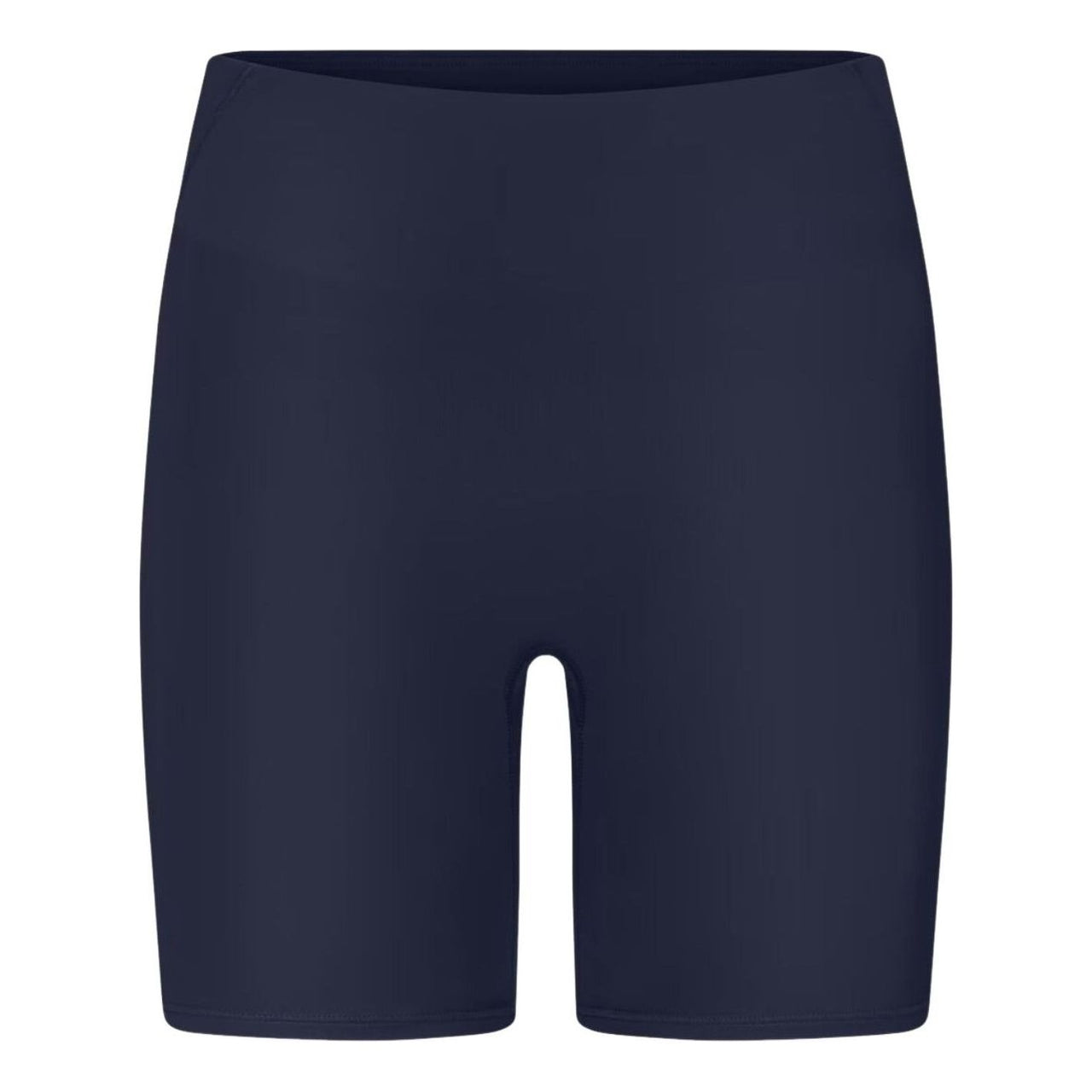 (WMNS) Nike x SKIMS Shine High-Waisted 5" Biker Shorts 'Navy' SHSHO8806W-NVY