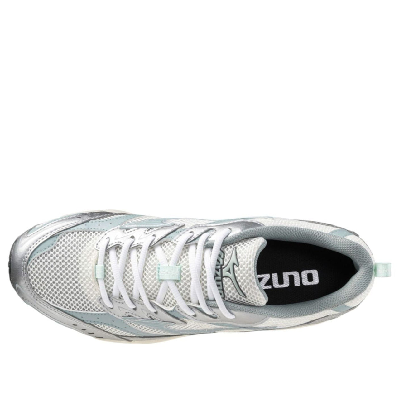 Mizuno MXR 'Snow White Slate Harbor Mist' D1GA245110