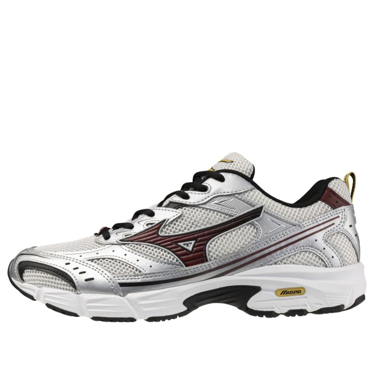 Mizuno MXR Sport 'Nimbus Cloud Syrah' D1GA245112