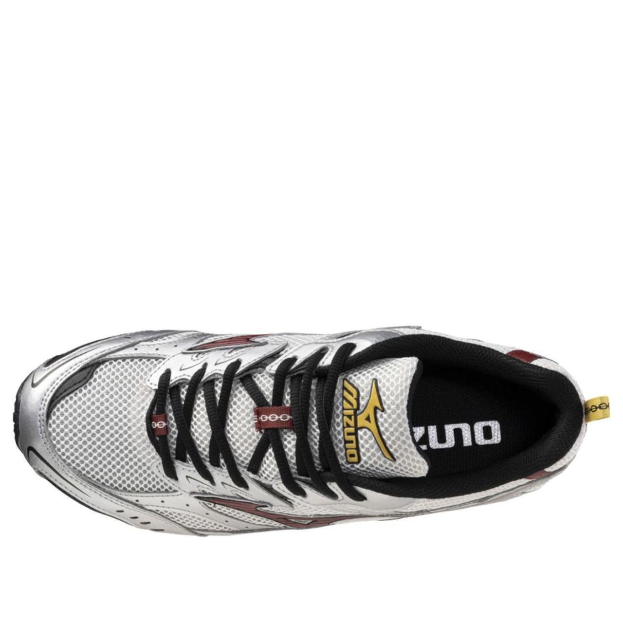 Mizuno MXR Sport 'Nimbus Cloud Syrah' D1GA245112