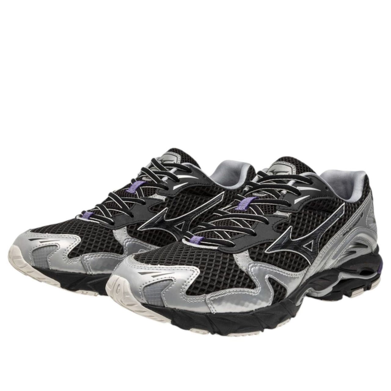 Mizuno Wave Rider 10 'Millennium Pack' D1GA250601