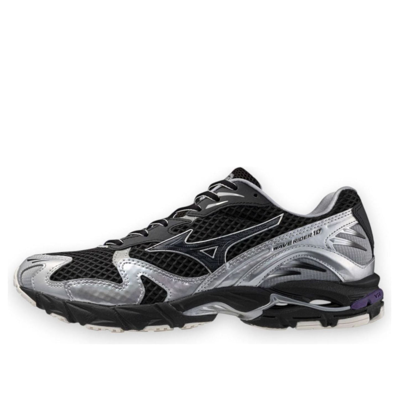 Mizuno Wave Rider 10 'Millennium Pack' D1GA250601