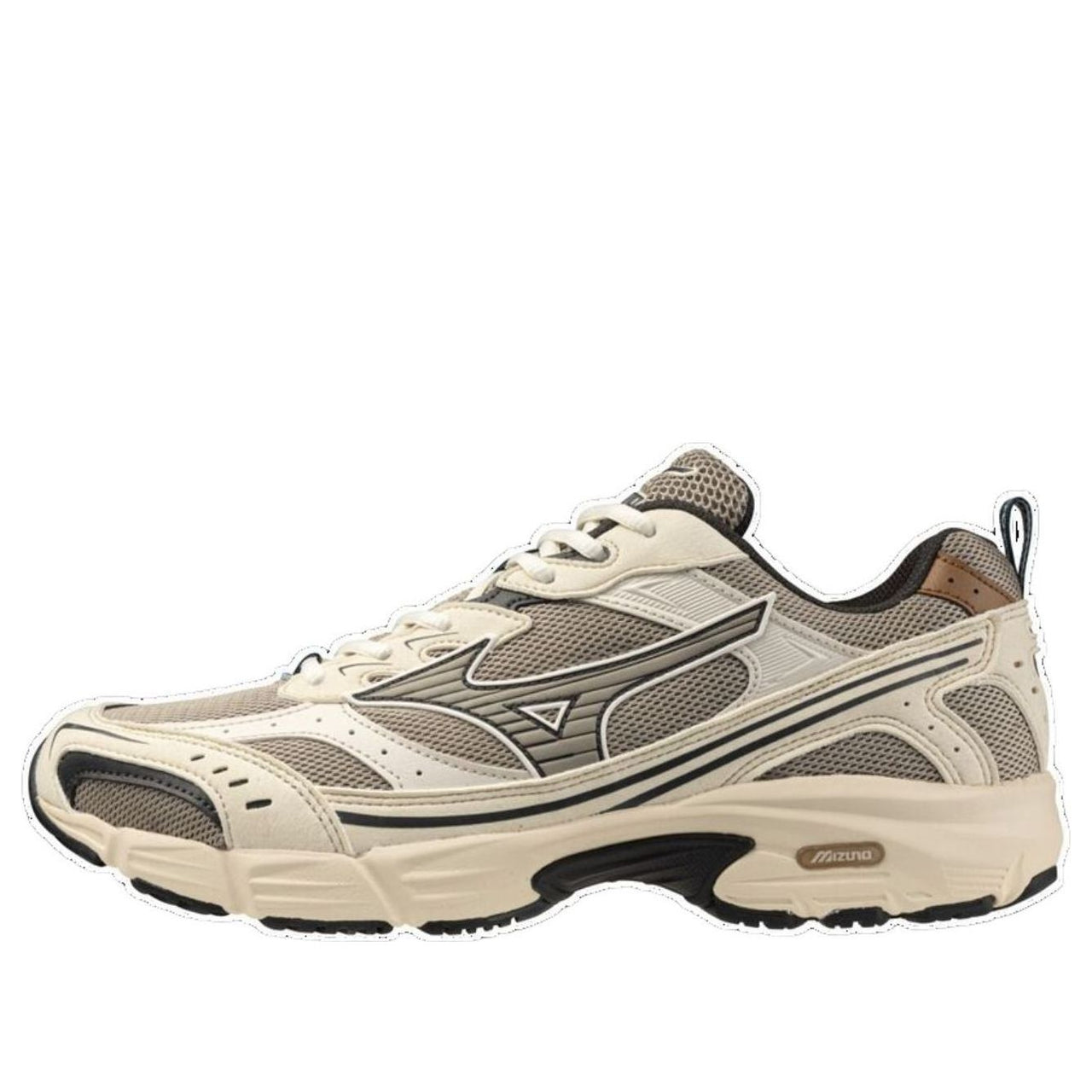 Mizuno MXR 'Vintage Khaki Summer Sand' D1GA256202