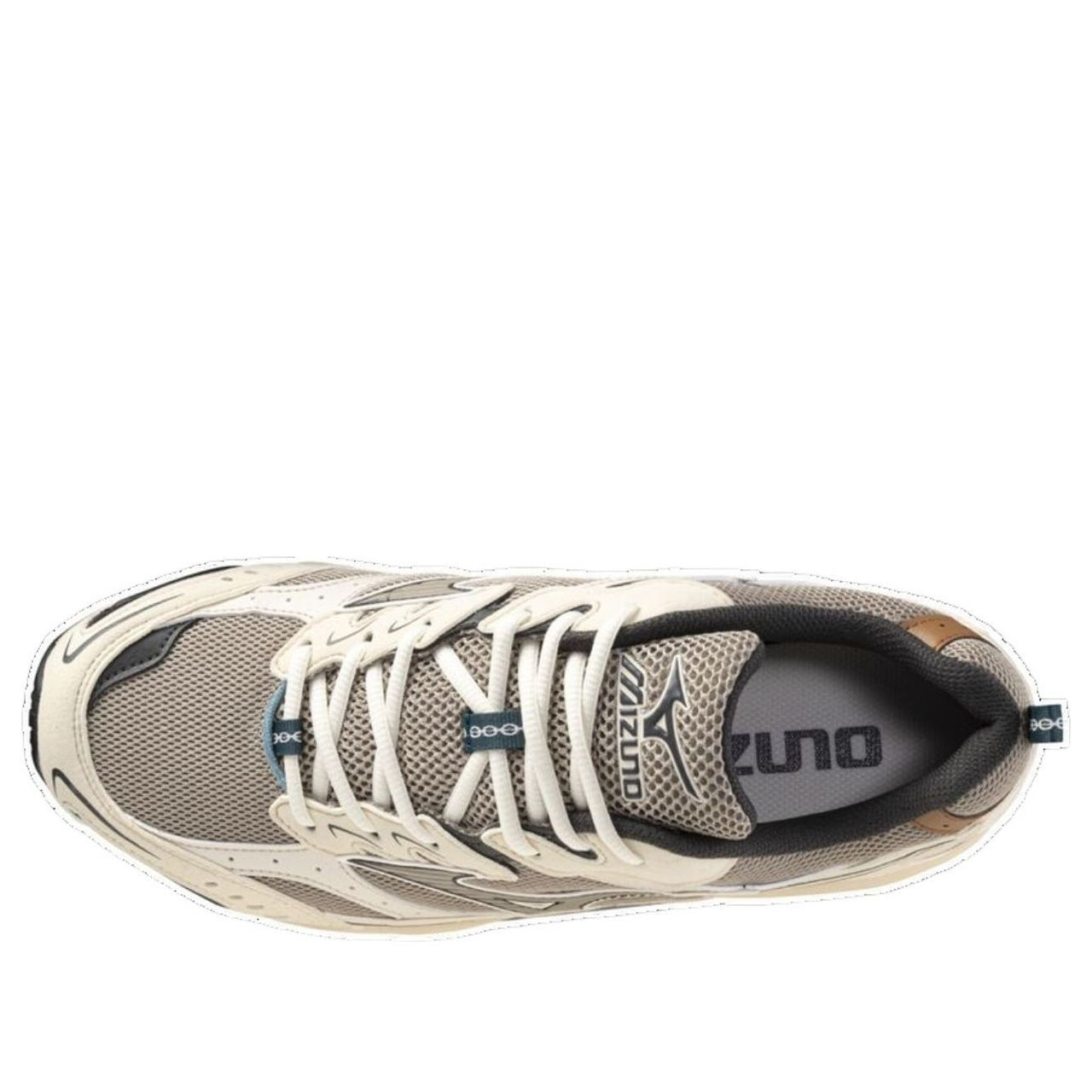 Mizuno MXR 'Vintage Khaki Summer Sand' D1GA256202