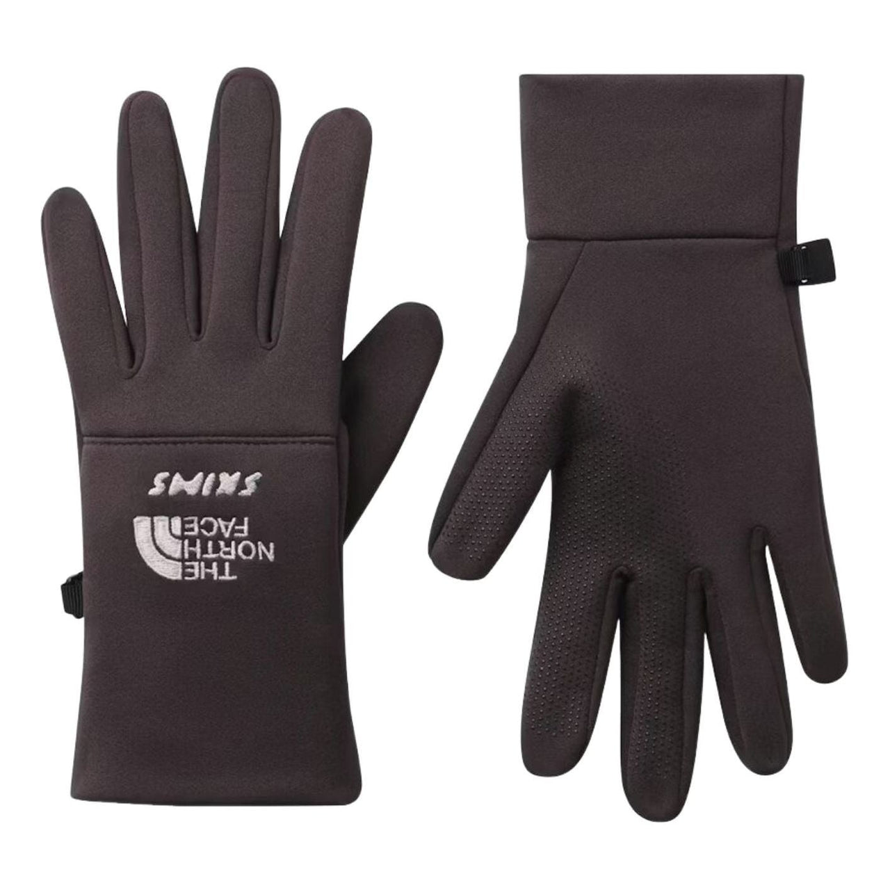 (WMNS) The North Face x SKIMS FW25 Gloves 'Phoenix' NF0A8JJUT7X