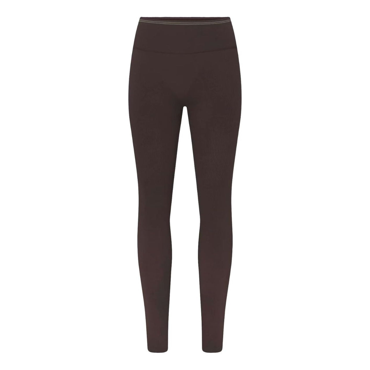 (WMNS) Nike x SKIMS Ribbed Seamless 26" Legging 'Phoenix' PTLEG10262W-PHR