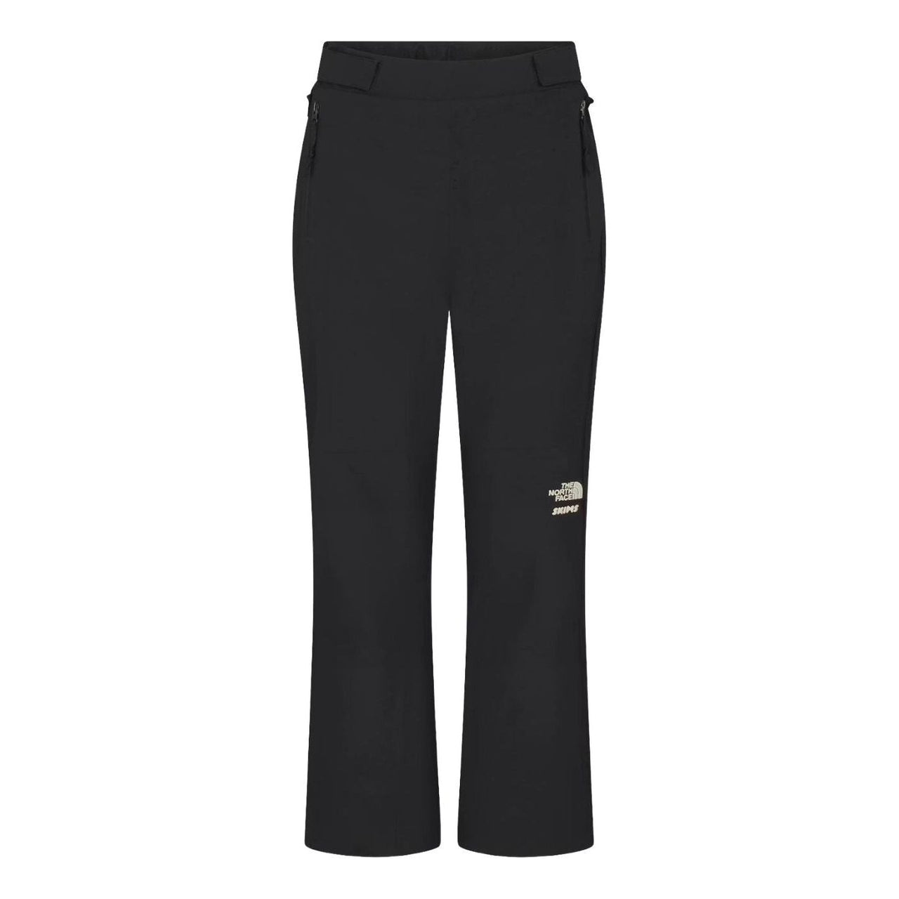 (WMNS) The North Face x SKIMS FW25 Seam Tape Pant 'Onyx' NF0A82Z7-I3X