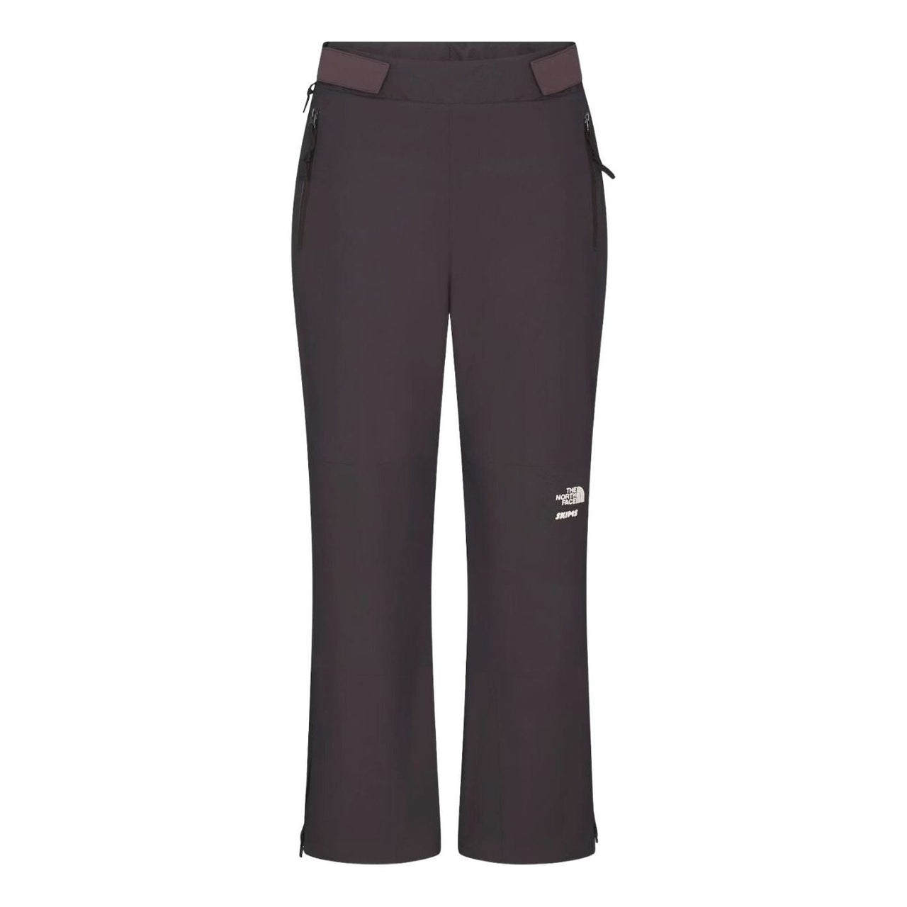 (WMNS) The North Face x SKIMS FW25 Seam Tape Pant 'Phoenix' NF0A82Z7-T7X
