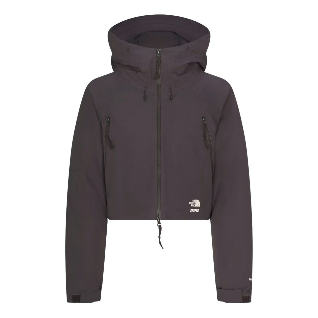(WMNS) The North Face x SKIMS FW25 Insulated Shell Jacket 'Phoenix' NF0A8JJP-T7X