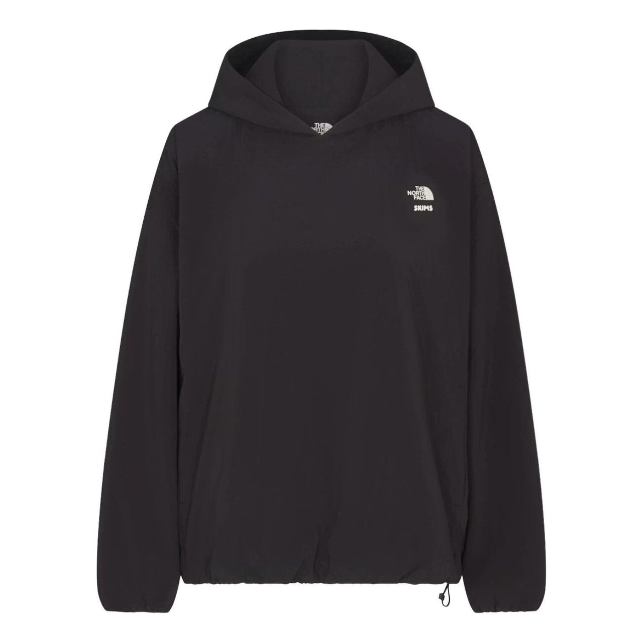 (WMNS) The North Face x SKIMS FW25 Ventrix Hoodie 'Onyx' NF0A8JJS-I3X