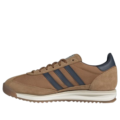 adidas SL 72 RS 'Crew Yellow Off White Green' JR8770