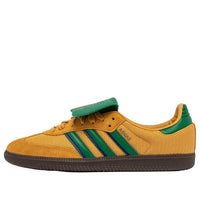 adidas Samba OG 'Preloved Yellow Green' IE9165