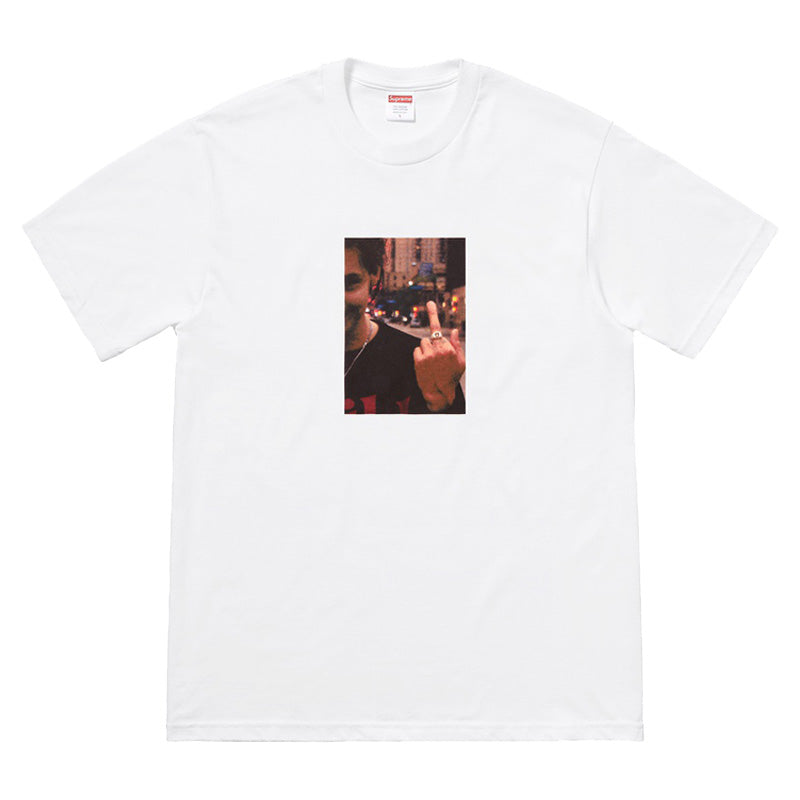 Supreme BlessedFull Bundle SP-FW18A101A-WH