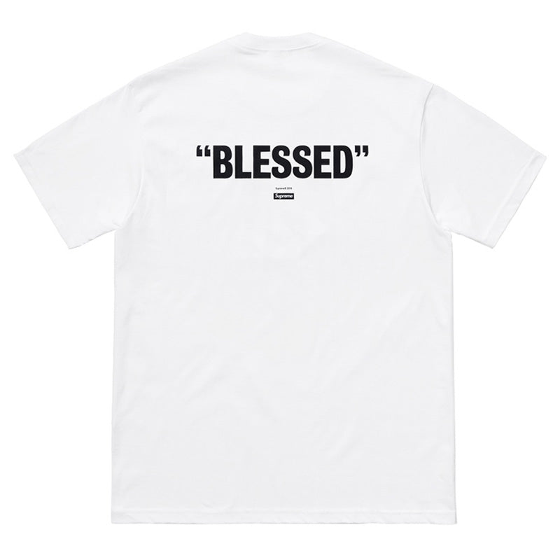 Supreme BlessedFull Bundle SP-FW18A101A-WH