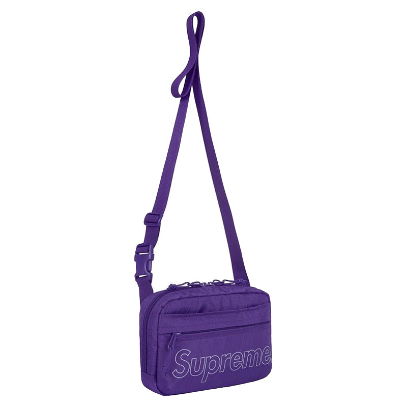Supreme Shoulder Bag SP-FW18B10-PE