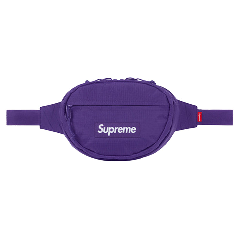 Supreme Waist Bag SP-FW18B11-PE