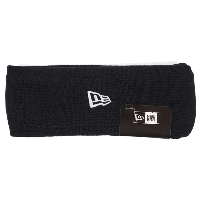 Supreme New Era Big Logo Headband SP-FW18BN58-BK